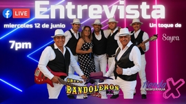 bandoleros